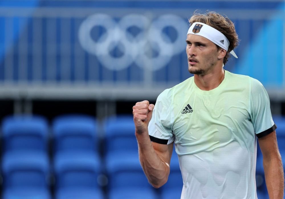 Descalificat! Arbitrul s-a ferit de loviturile lui Alexander Zverev: numărul 3 ATP, scene de violență incredibile în turneul de la Acapulco_9