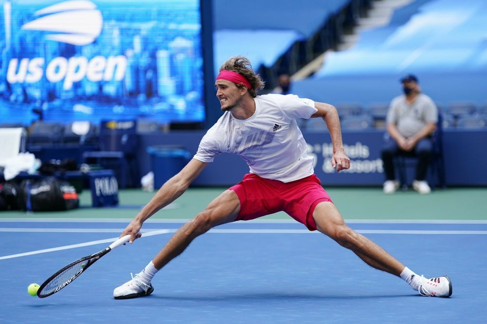 Descalificat! Arbitrul s-a ferit de loviturile lui Alexander Zverev: numărul 3 ATP, scene de violență incredibile în turneul de la Acapulco_10
