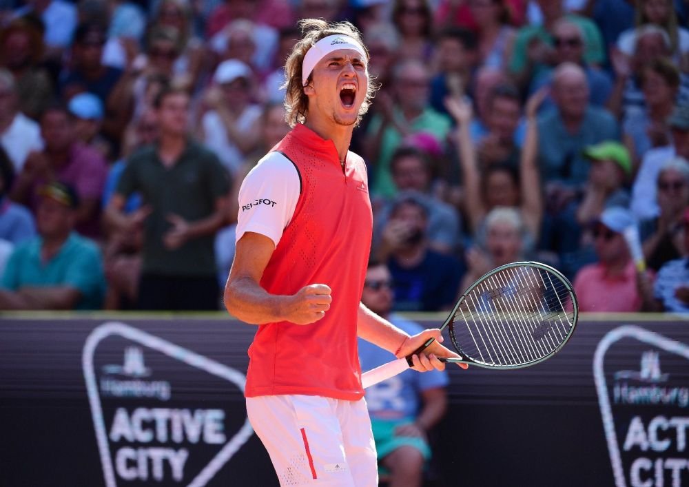 Descalificat! Arbitrul s-a ferit de loviturile lui Alexander Zverev: numărul 3 ATP, scene de violență incredibile în turneul de la Acapulco_12