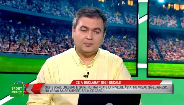 Anamaria Prodan, tiradă la adresa lui Gigi Becali și Ianis Stoica: Nu ai caracter! Dumnezeu o să-i ia pe partea cealaltă