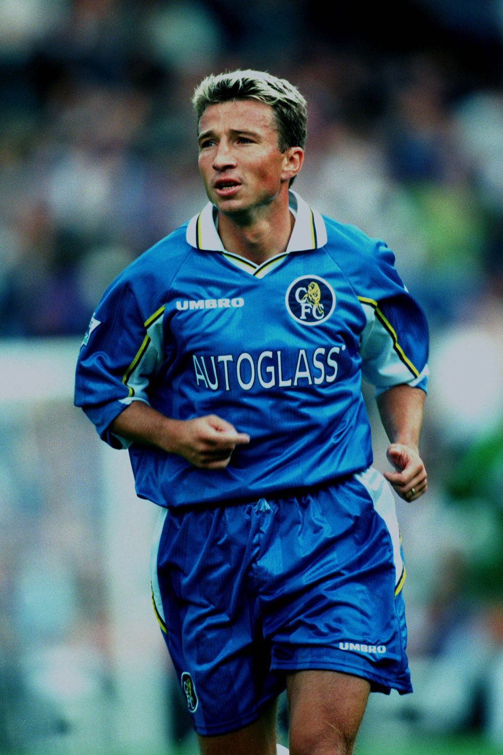 Cine e antrenorul preferat al lui Dan Petrescu și cu ce echipă legendară o compară pe CFR_2