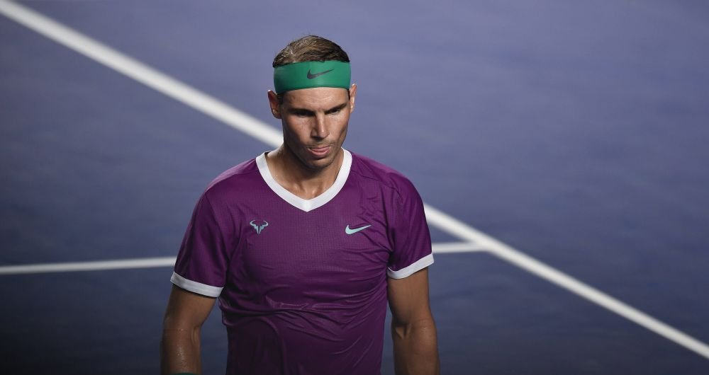 Rafael Nadal și vinul: la 35 de ani, tenismenul spaniol semnează cel mai bun început de sezon al carierei, cu 12 victorii consecutive_12