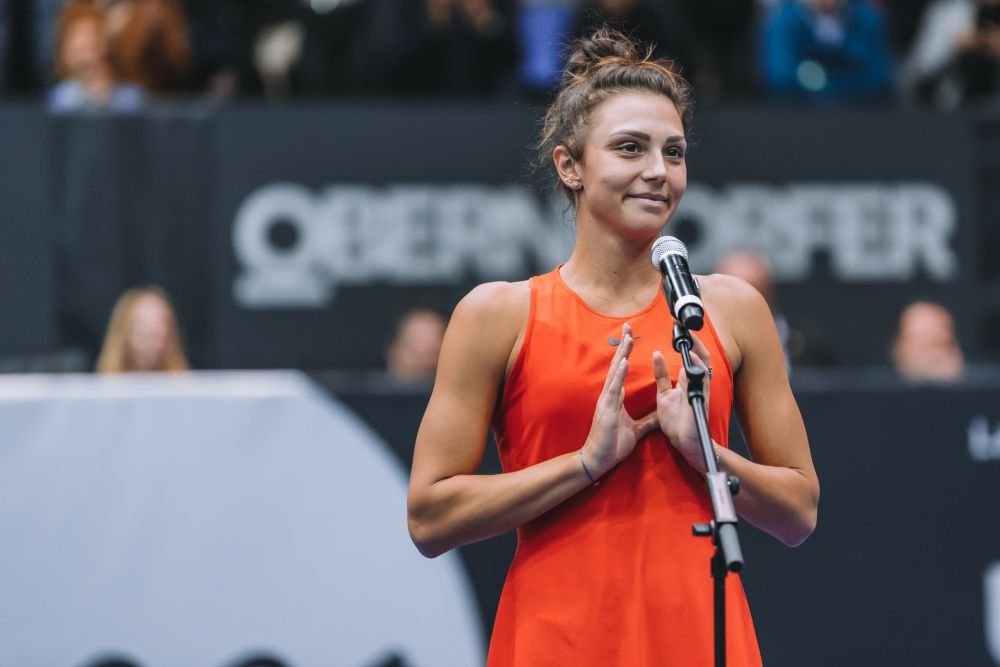 Vis spulberat, pentru moment: Jaqueline Cristian ratează Indian Wells și Miami, din cauza accidentării de la Doha _6
