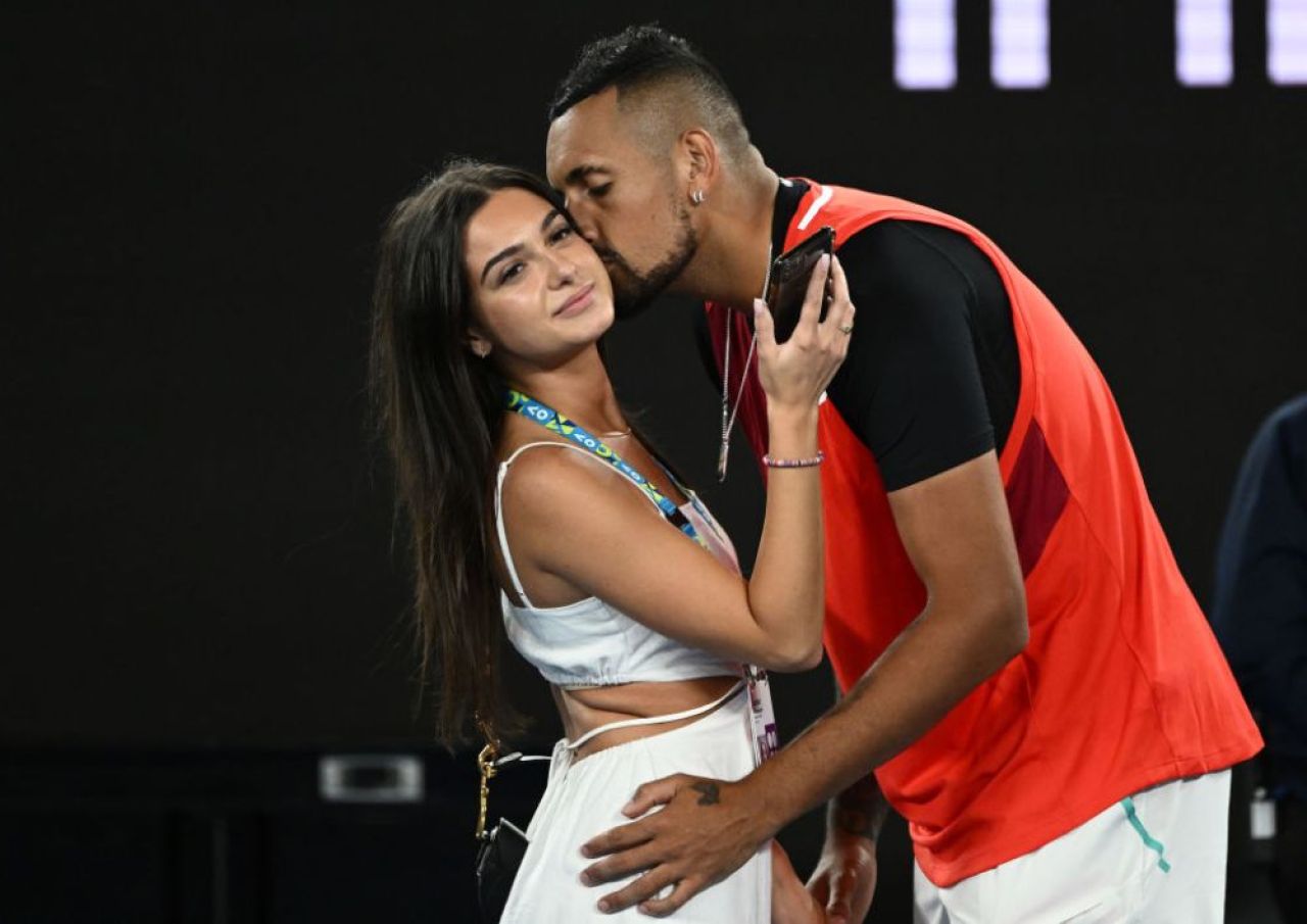 Nick Kyrgios, dezvăluire halucinantă: a încercat să se sinucidă, în urmă cu 3 ani. „Eram singur, abuzam de alcool și droguri.”_16