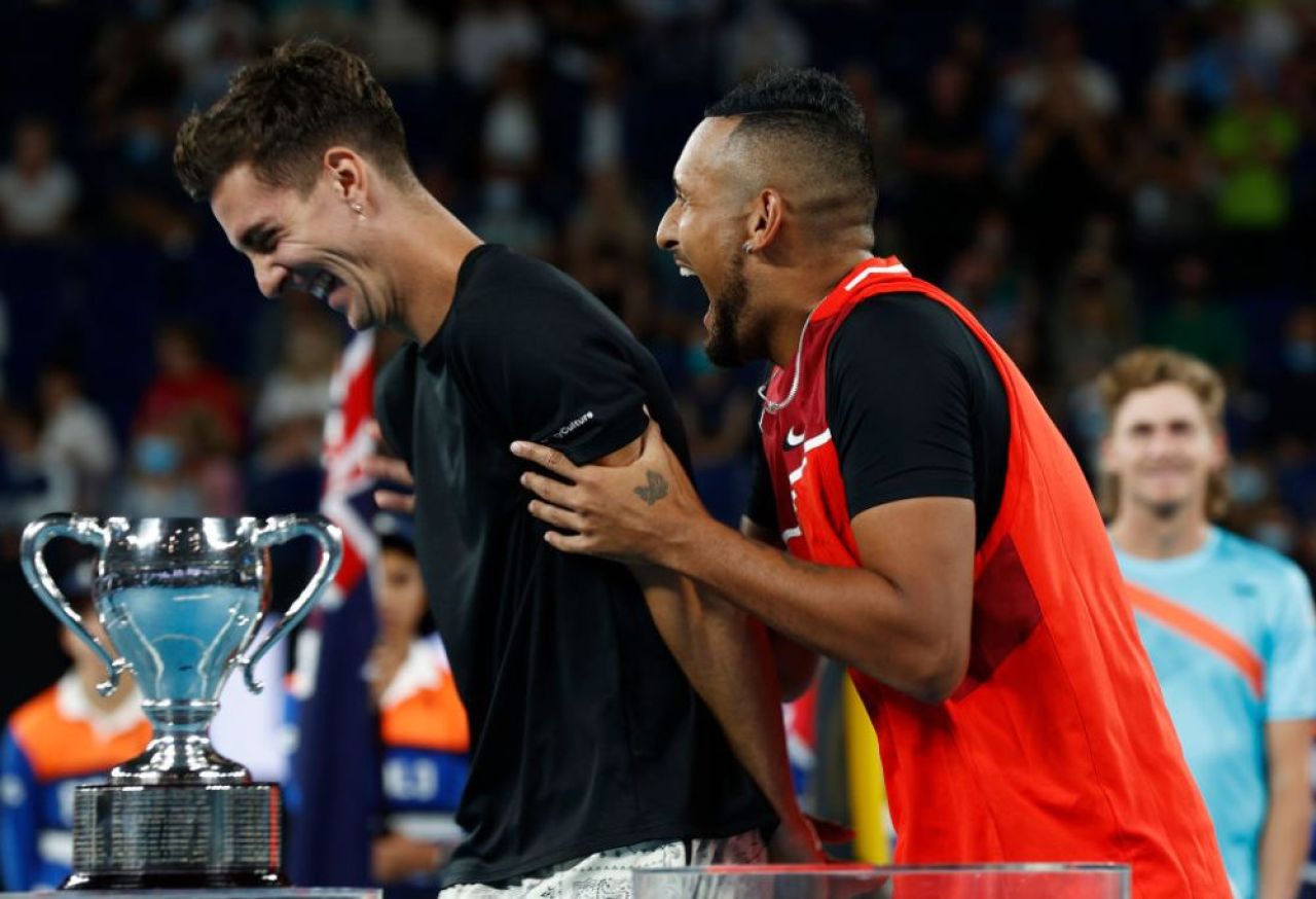 Nick Kyrgios, dezvăluire halucinantă: a încercat să se sinucidă, în urmă cu 3 ani. „Eram singur, abuzam de alcool și droguri.”_18