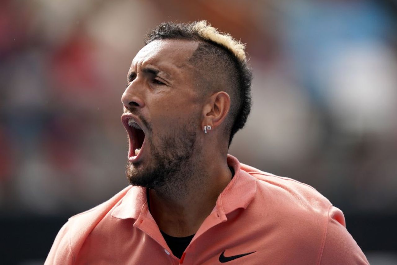 Nick Kyrgios, dezvăluire halucinantă: a încercat să se sinucidă, în urmă cu 3 ani. „Eram singur, abuzam de alcool și droguri.”_20