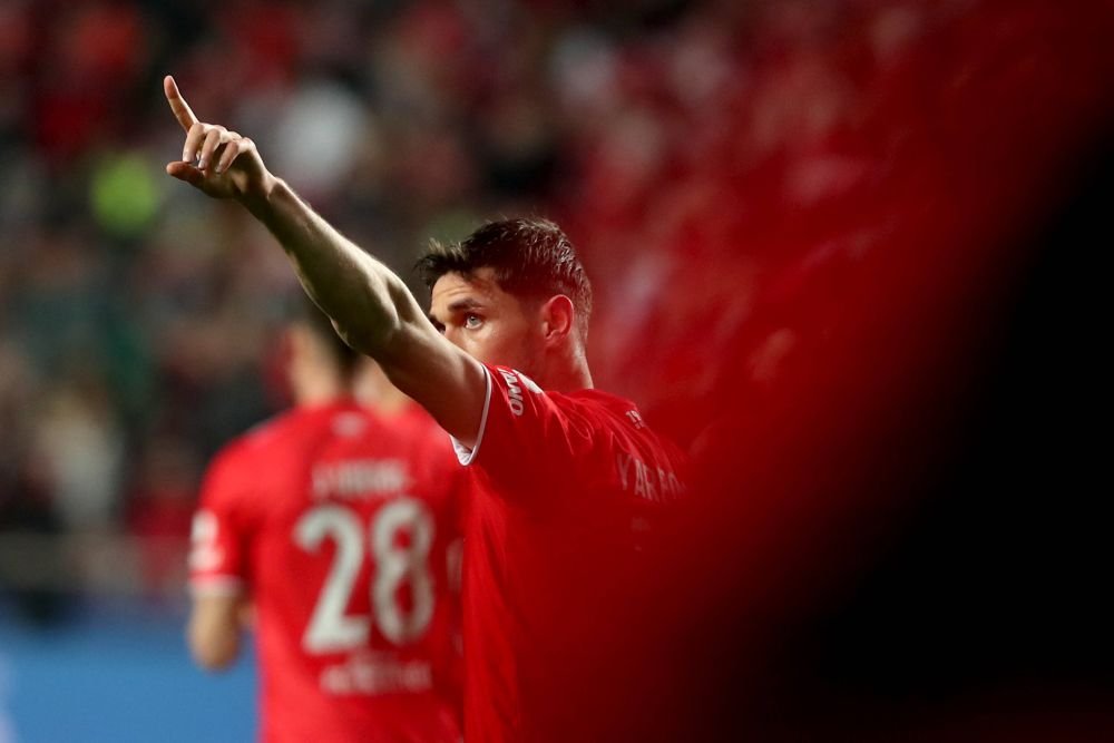 ”Glorie Ucrainei!”. Mesajul lui Roman Yaremchuk, după ce a marcat în Liga Campionilor_6