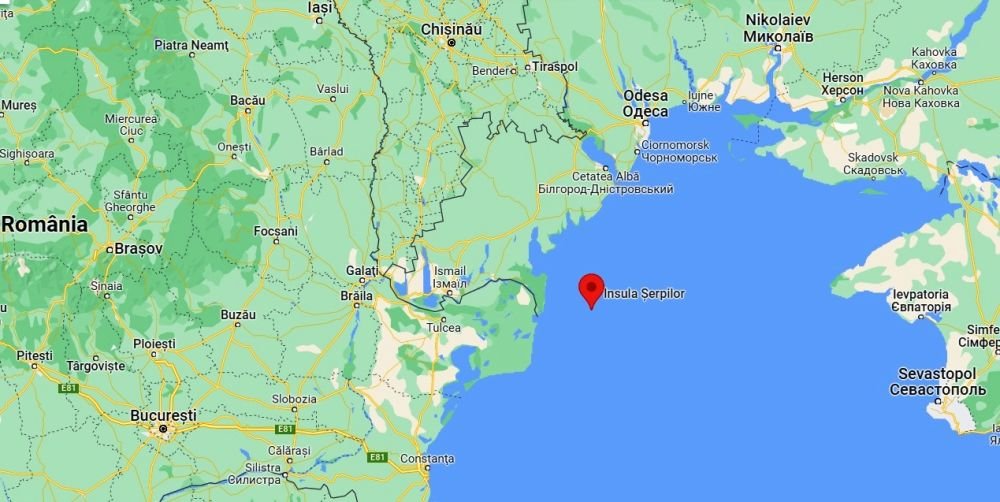 Putin a pus ochii pe un teritoriu strategic al României! Există riscul să fim atrași în războiul dintre Rusia și Ucraina_4