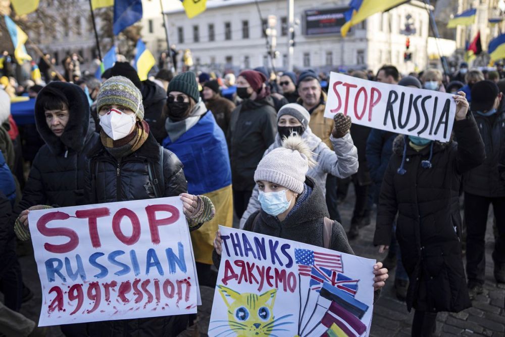 Război în Ucraina! Copii uciși, frații Klitschko luptă în stradă, Putin ”denazifică” Ucraina cu neo-naziștii de la Wagner Group, Rusia nu mai există în sport_1