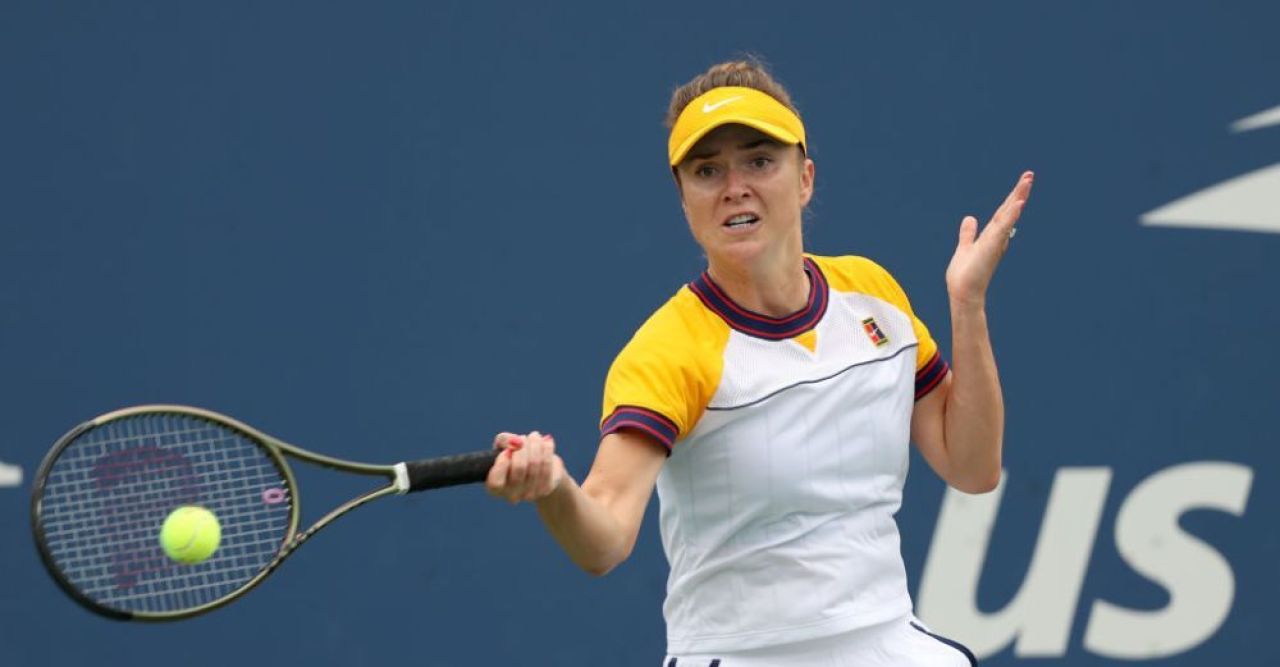 Ce urmează pentru Elina Svitolina? Motivele de îngrijorare ale sportivei din Ucraina: unde poate fugi de război_1
