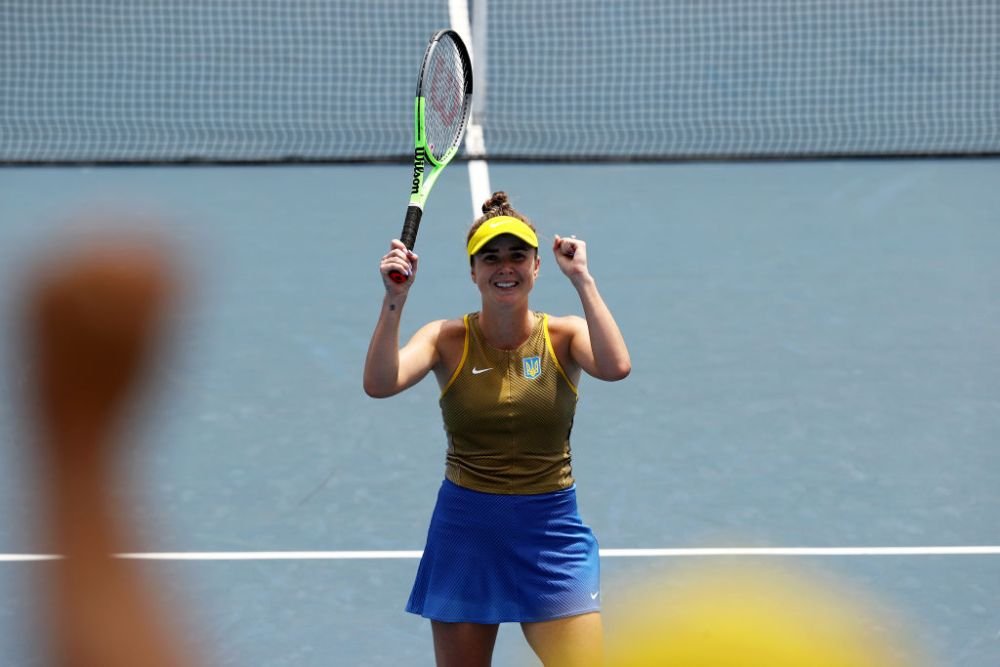 Ce urmează pentru Elina Svitolina? Motivele de îngrijorare ale sportivei din Ucraina: unde poate fugi de război_16