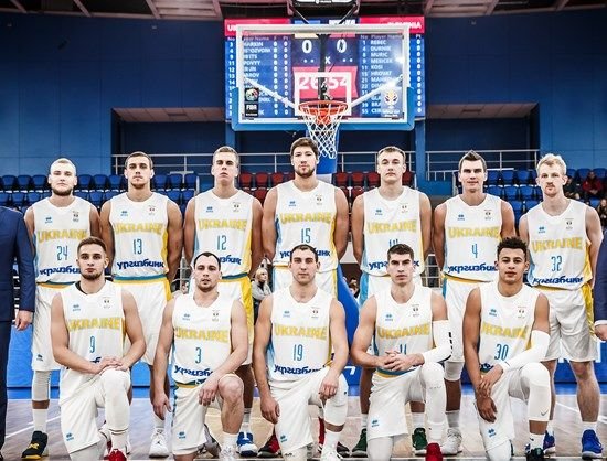 Ce se &icirc;nt&acirc;mplă cu meciul de baschet de astăzi dintre Ucraina și Spania din preliminariile Campionatului Mondial