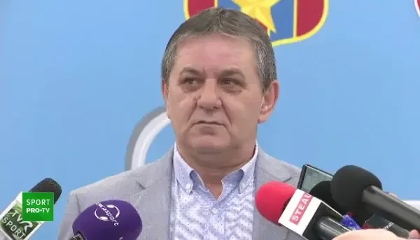 Lăcătuș, &icirc;ngrijorat pentru Mircea Lucescu: &bdquo;Să sperăm că se pot găsi soluţii ca să poată pleca de acolo!&rdquo;