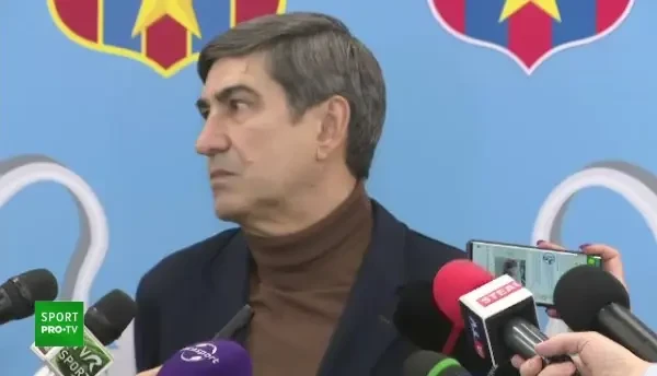 Pițurcă, despre războiul din Ucraina: &bdquo;Nu numai Putin e vinovat!&rdquo;