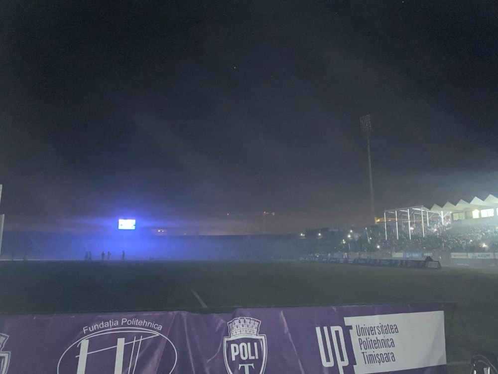 Poli Timișoara - Petrolul, decis la 