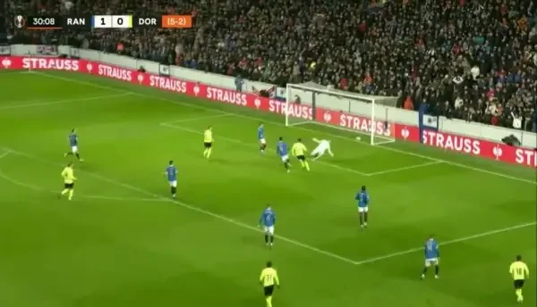 Bellingham o readuce pe Borussia Dortmund &icirc;n joc!