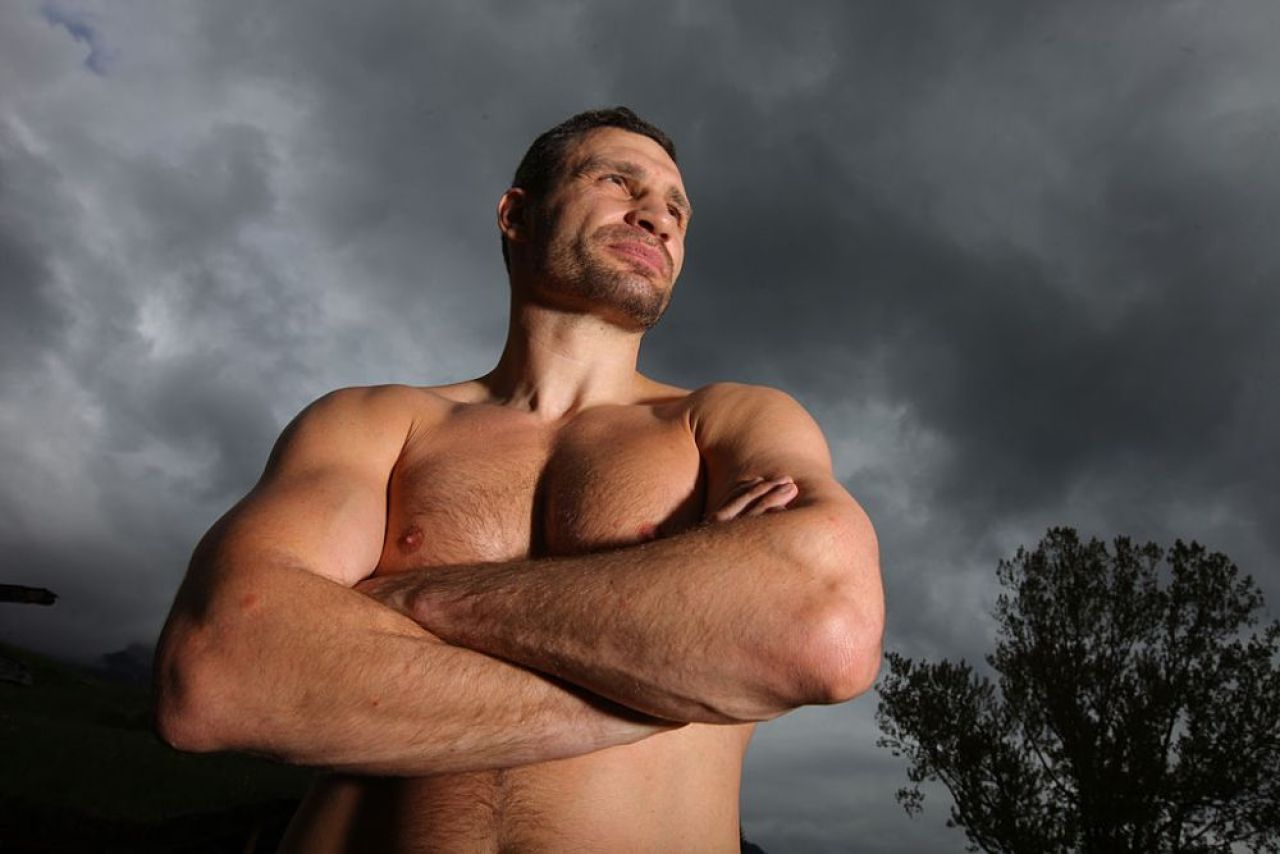 Vitali Klitschko se va lupta în stradă cu rușii pentru a-și apăra țara: „Nu am altă variantă!” Mesajul fostului campion mondial_3