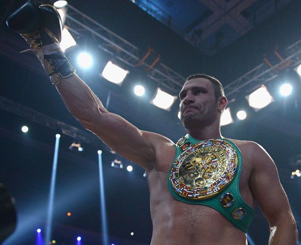 Vitali Klitschko se va lupta în stradă cu rușii pentru a-și apăra țara: „Nu am altă variantă!” Mesajul fostului campion mondial_7