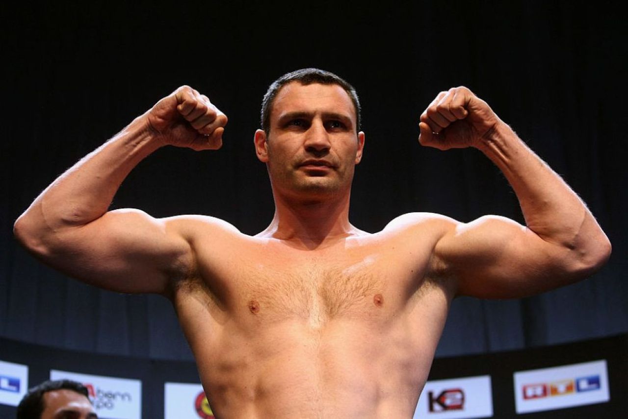 Vitali Klitschko se va lupta în stradă cu rușii pentru a-și apăra țara: „Nu am altă variantă!” Mesajul fostului campion mondial_11