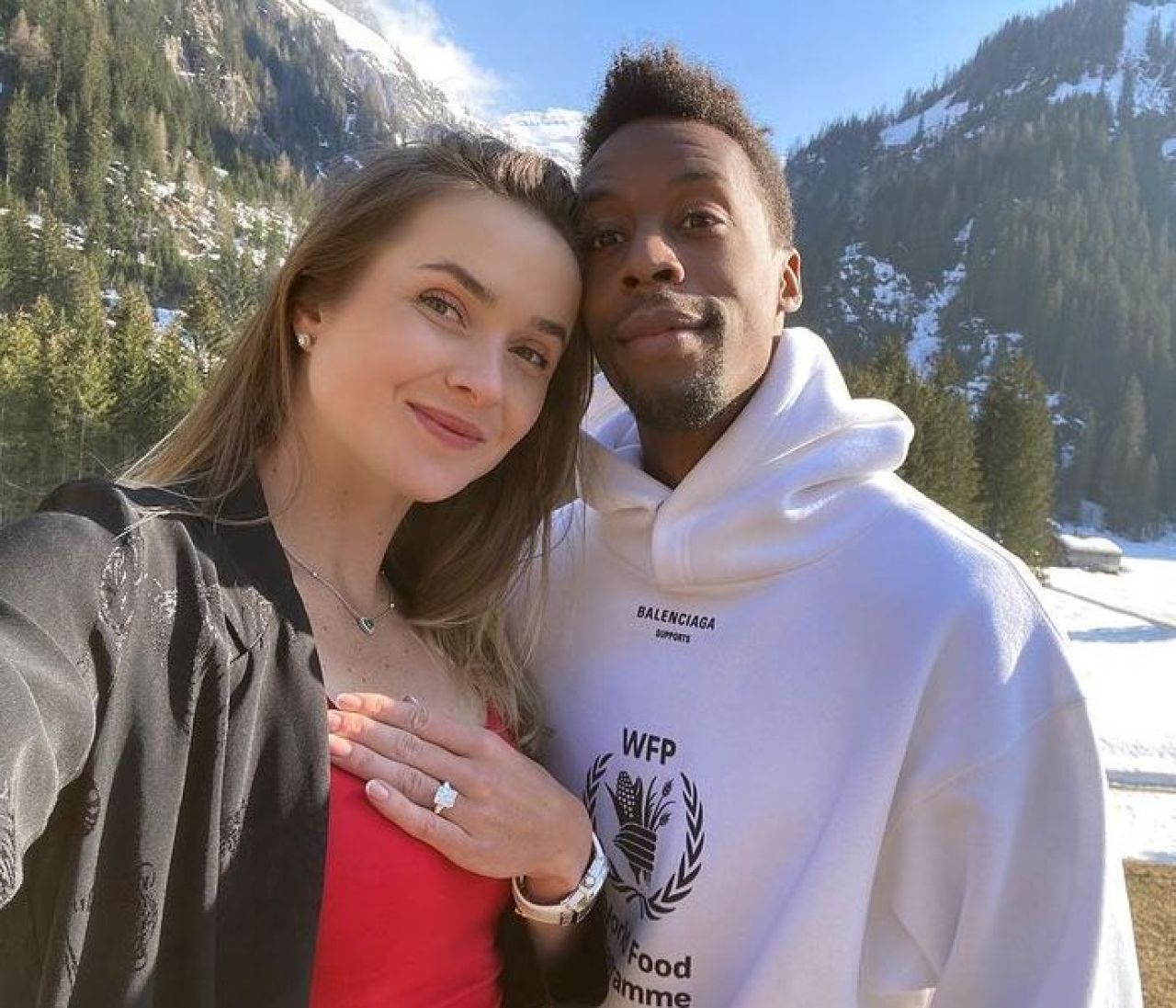Elina Svitolina imploră: „Vă rugăm, ajutați-ne să oprim războiul. Inima mea sângerează”_2