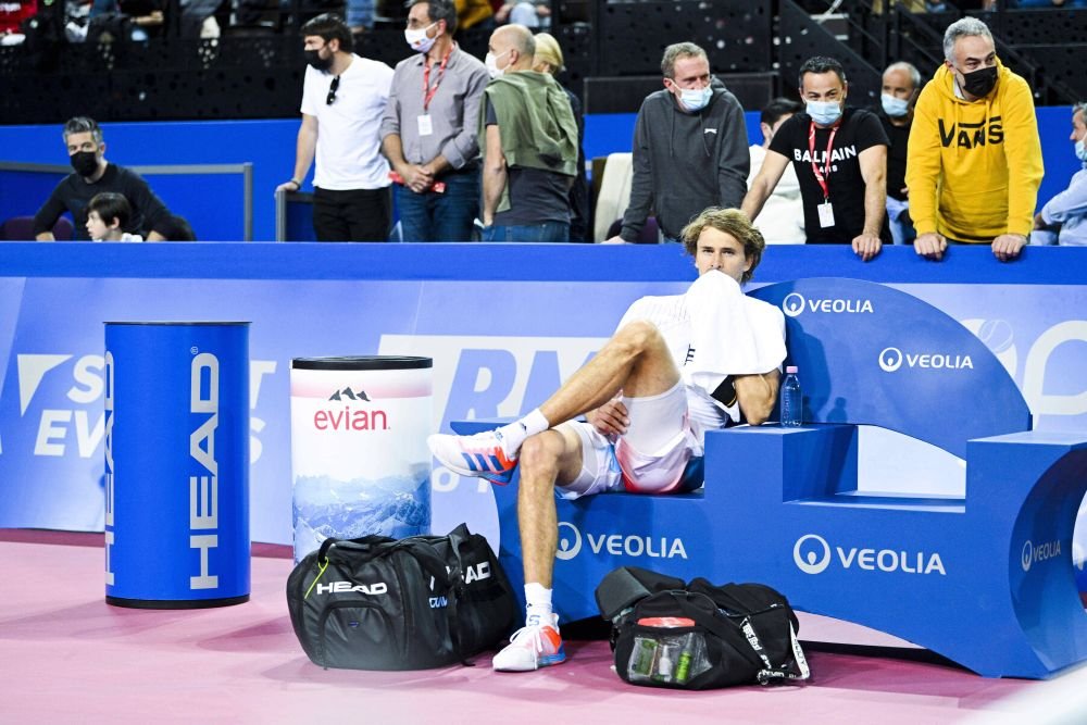 Gestul de violență comis la Acapulco îl costă scump pe Zverev, amendat cu peste $70,000: ATP ia in considerare suspendarea lui _6