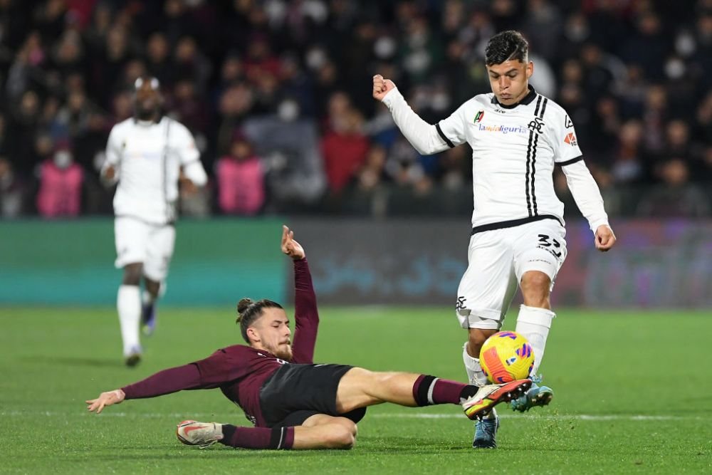 Radu Drăgușin ar putea rămâne la Juventus din sezonul viitor! Italienii, impresionați de evoluțiile fundașului român _2
