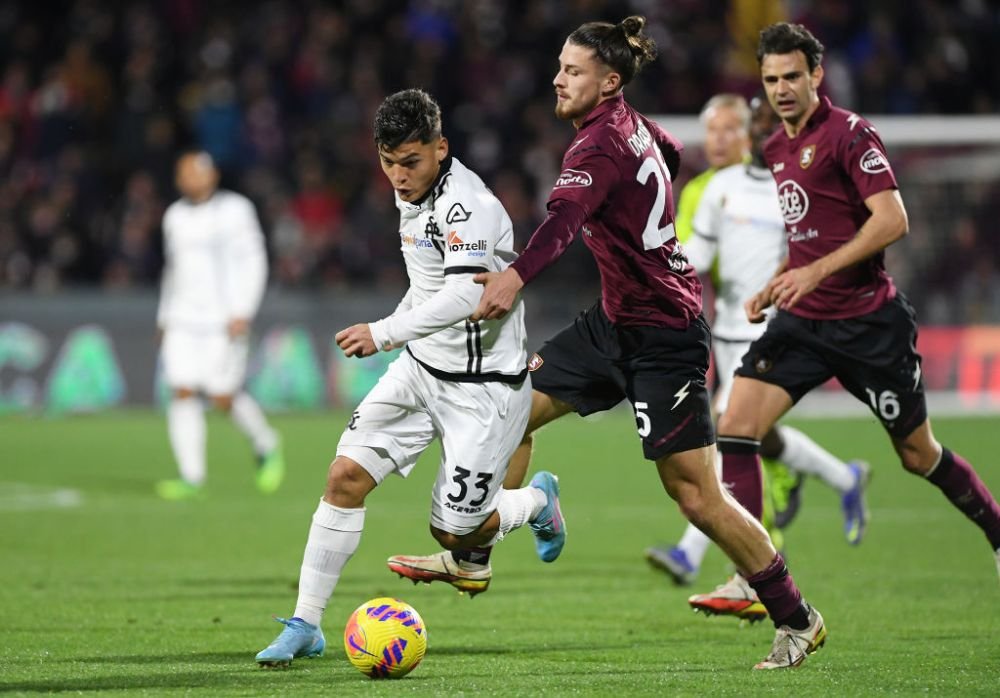 Radu Drăgușin ar putea rămâne la Juventus din sezonul viitor! Italienii, impresionați de evoluțiile fundașului român _3