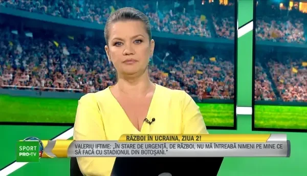 Iftime &icirc;i descurajează pe refugiații sosiți din Ucraina &icirc;n Botoșani: &bdquo;Nu cred că este o locație potrivită pentru a instala corturi!&rdquo;