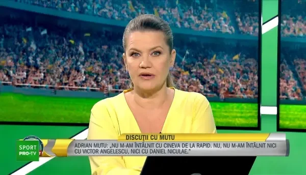 Burleanu, cale sigură către un nou mandat la FRF! Principalul contracandidat a trecut &icirc;n tabăra sa: &bdquo;Și-a făcut treaba foarte bine!&rdquo;