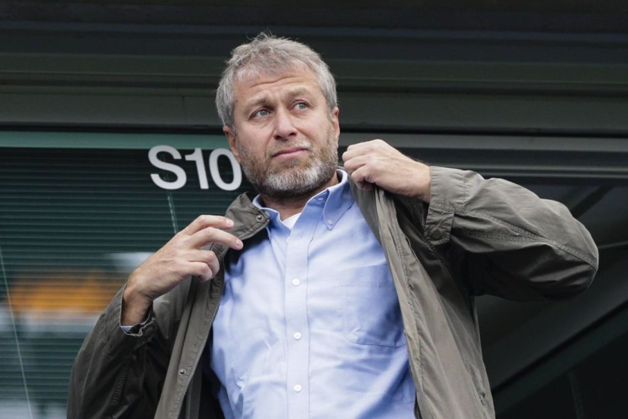 Goodbye, Roman! Chelsea poate fi vândută pentru o sumă amețitoare. Datorii uriașe la Abramovich_1