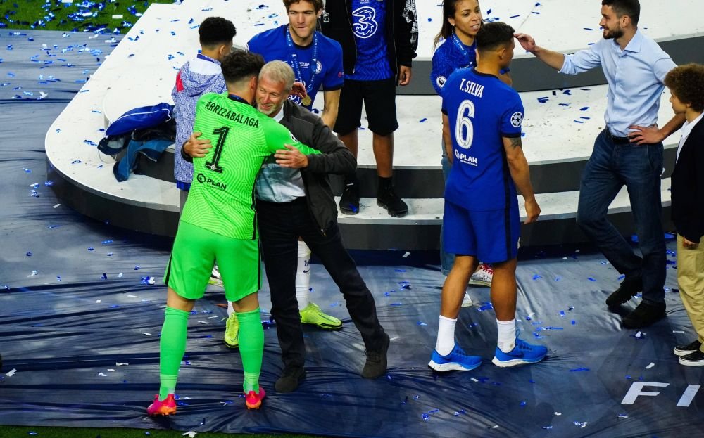 Goodbye, Roman! Chelsea poate fi vândută pentru o sumă amețitoare. Datorii uriașe la Abramovich_5