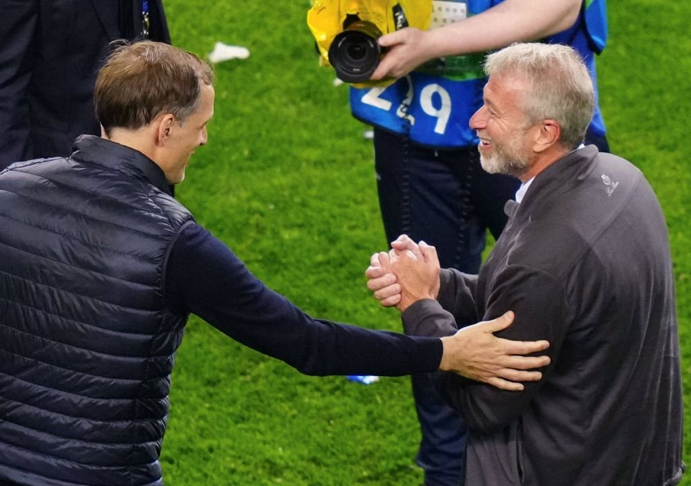 Goodbye, Roman! Chelsea poate fi vândută pentru o sumă amețitoare. Datorii uriașe la Abramovich_7