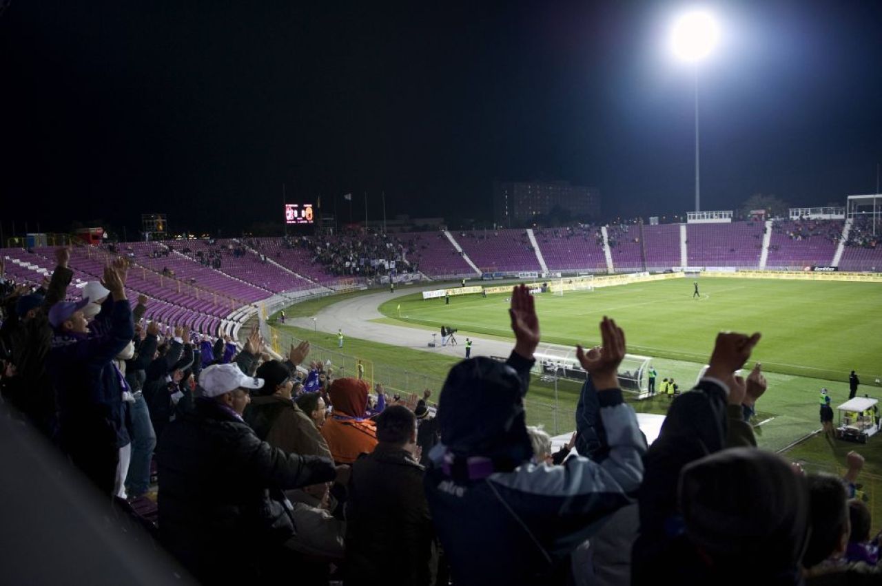 Stadionul