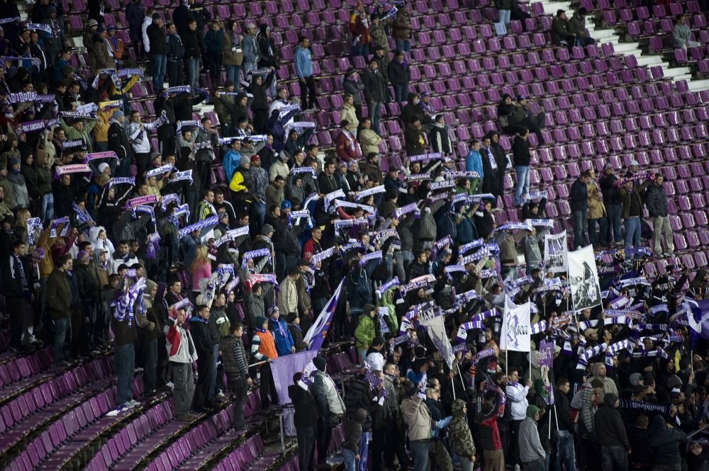 Stadionul 