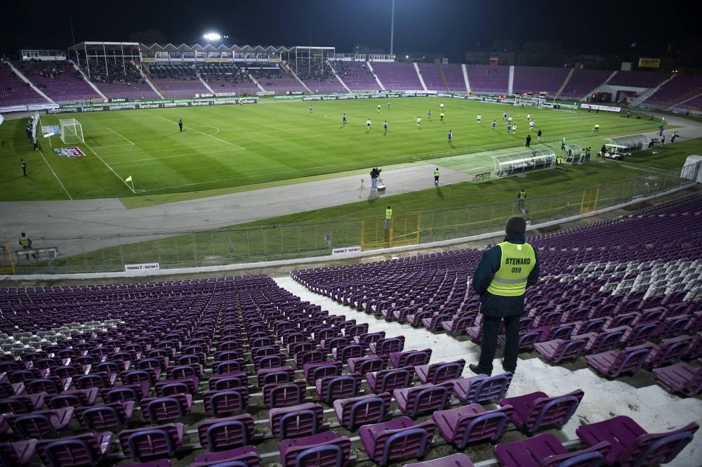 Stadionul 