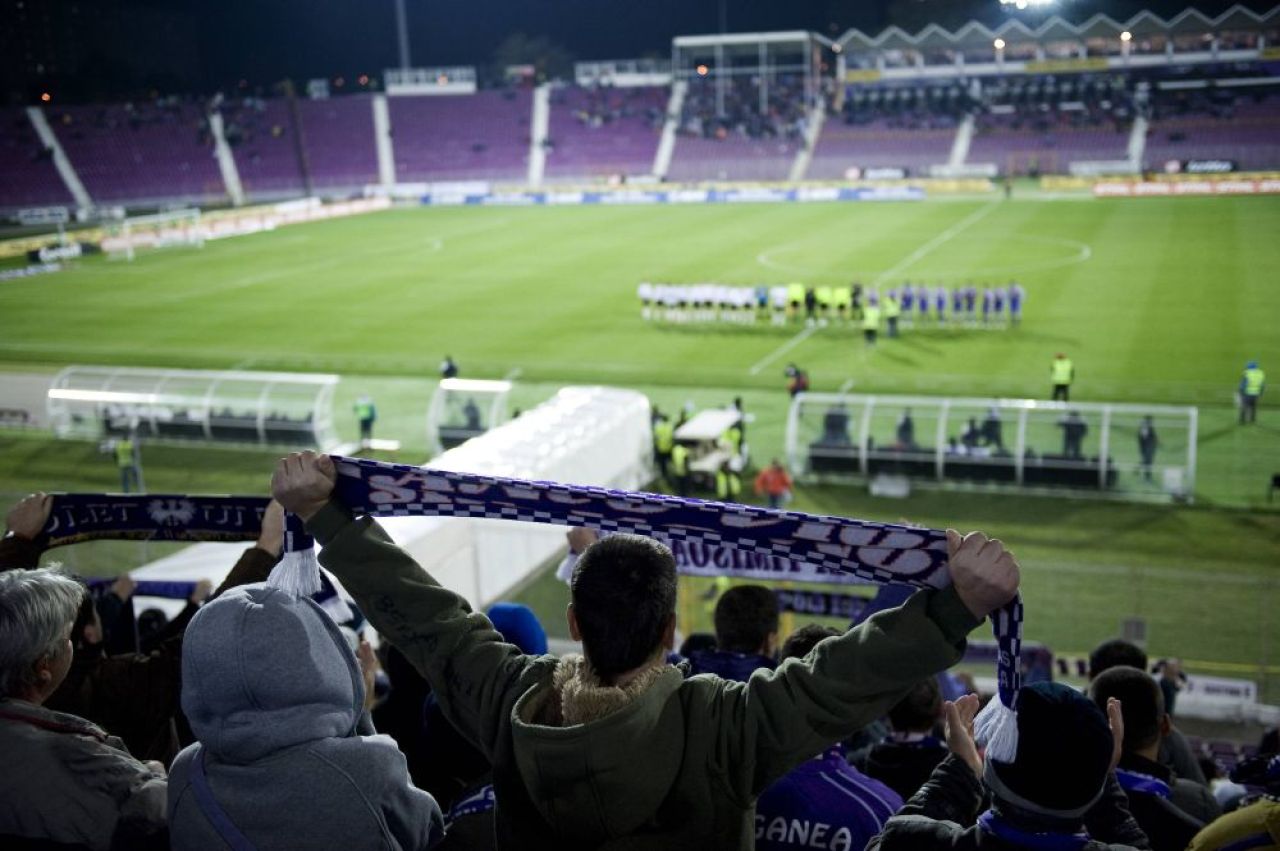 Stadionul
