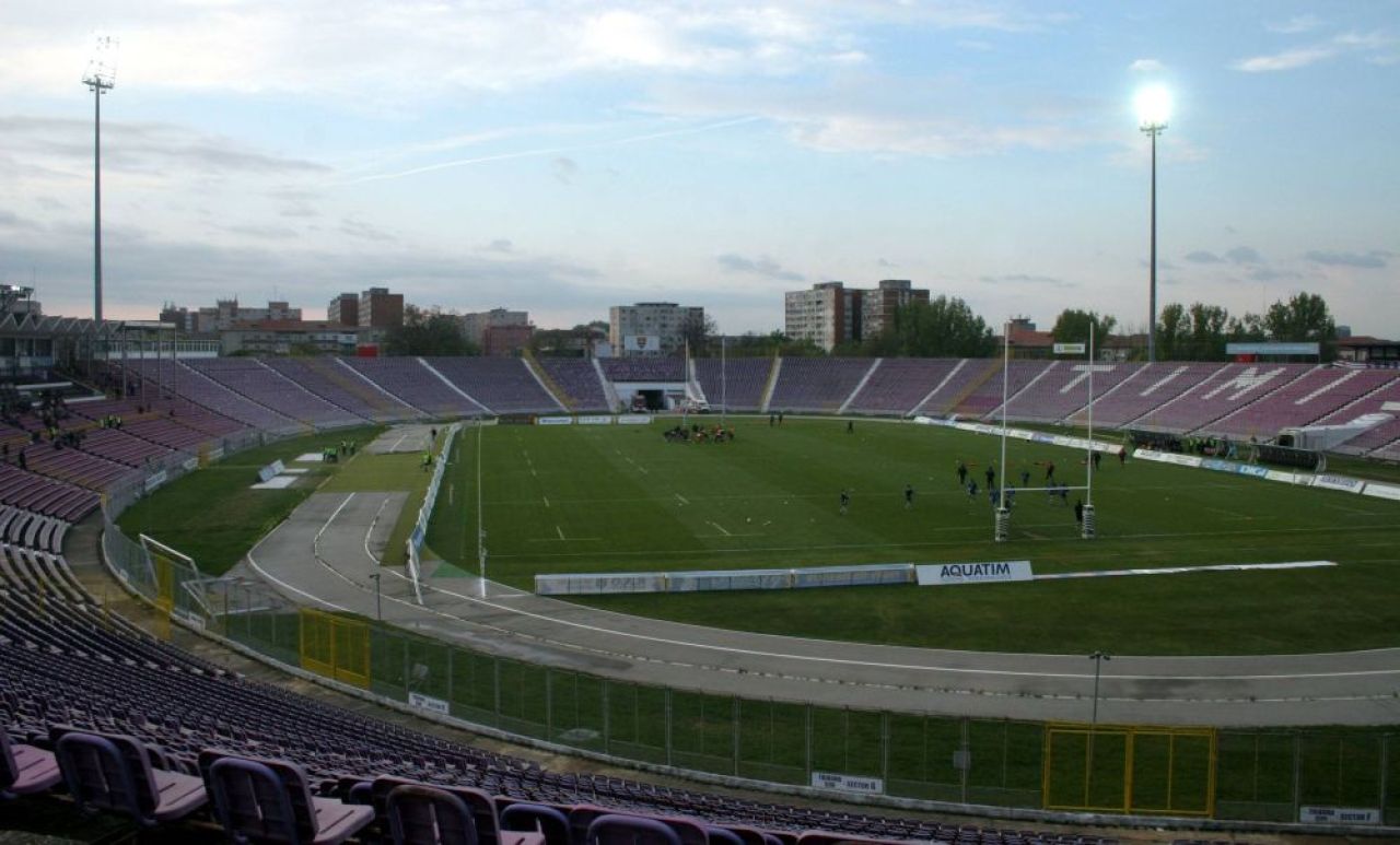 Stadionul