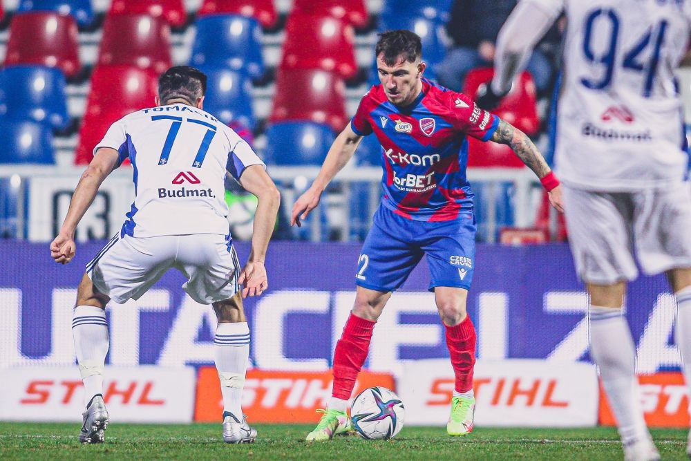 Deian Sorescu, assist la primul meci ca titular în tricoul lui Rakow! Mesajul românului după victoria obținută _2