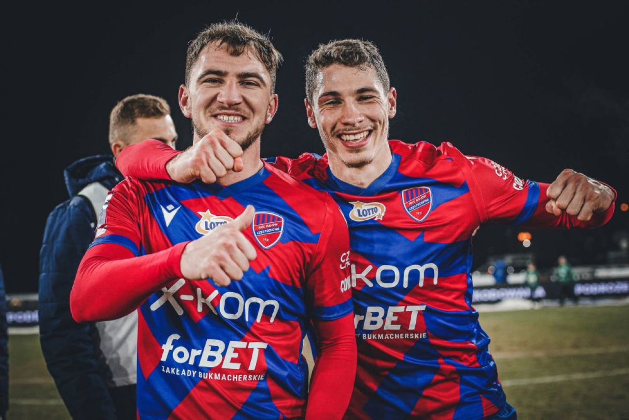 Deian Sorescu, assist la primul meci ca titular în tricoul lui Rakow! Mesajul românului după victoria obținută _3