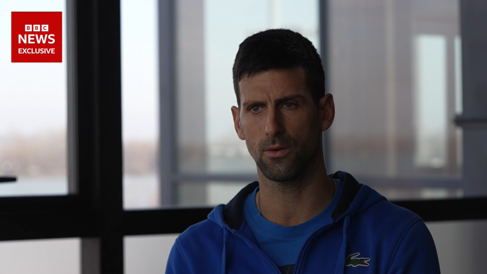 Novak Djokovic acuză că a fost umilit în Australia: „De ce au fost probleme abia când am sosit eu? Să-mi spuneți voi!”_15