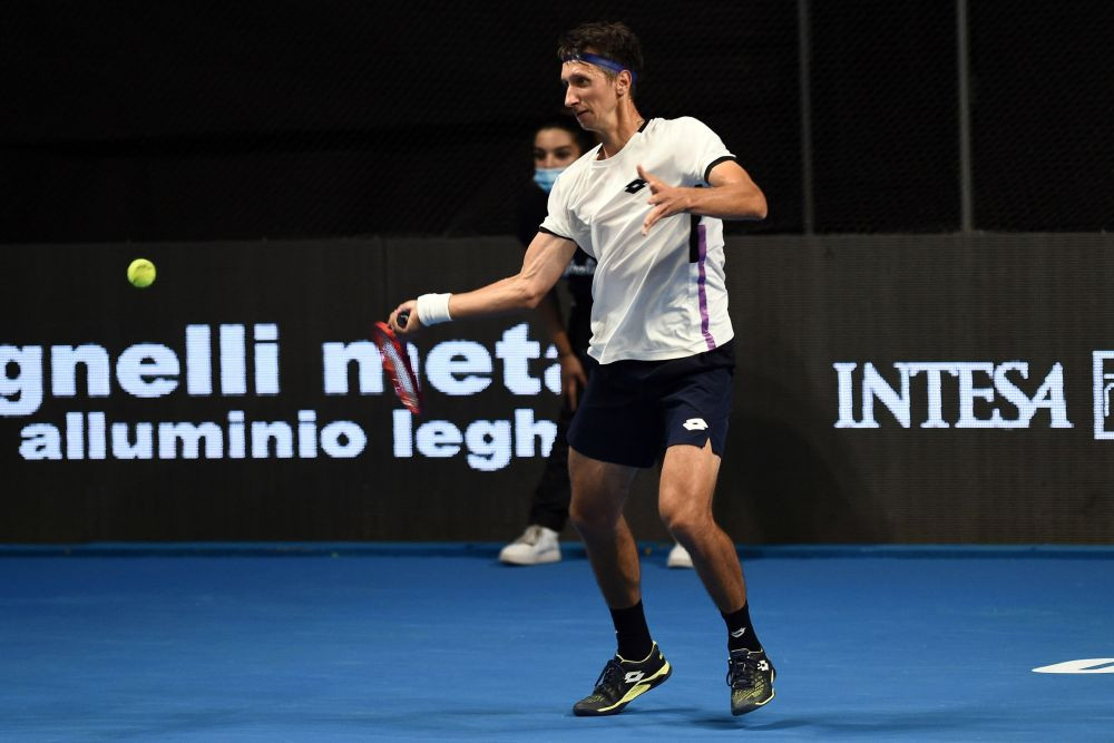 Ucraineanul care l-a învins pe Federer, Sergiy Stakhovsky s-a înscris în rezistență și e pregătit să își apere țara_7