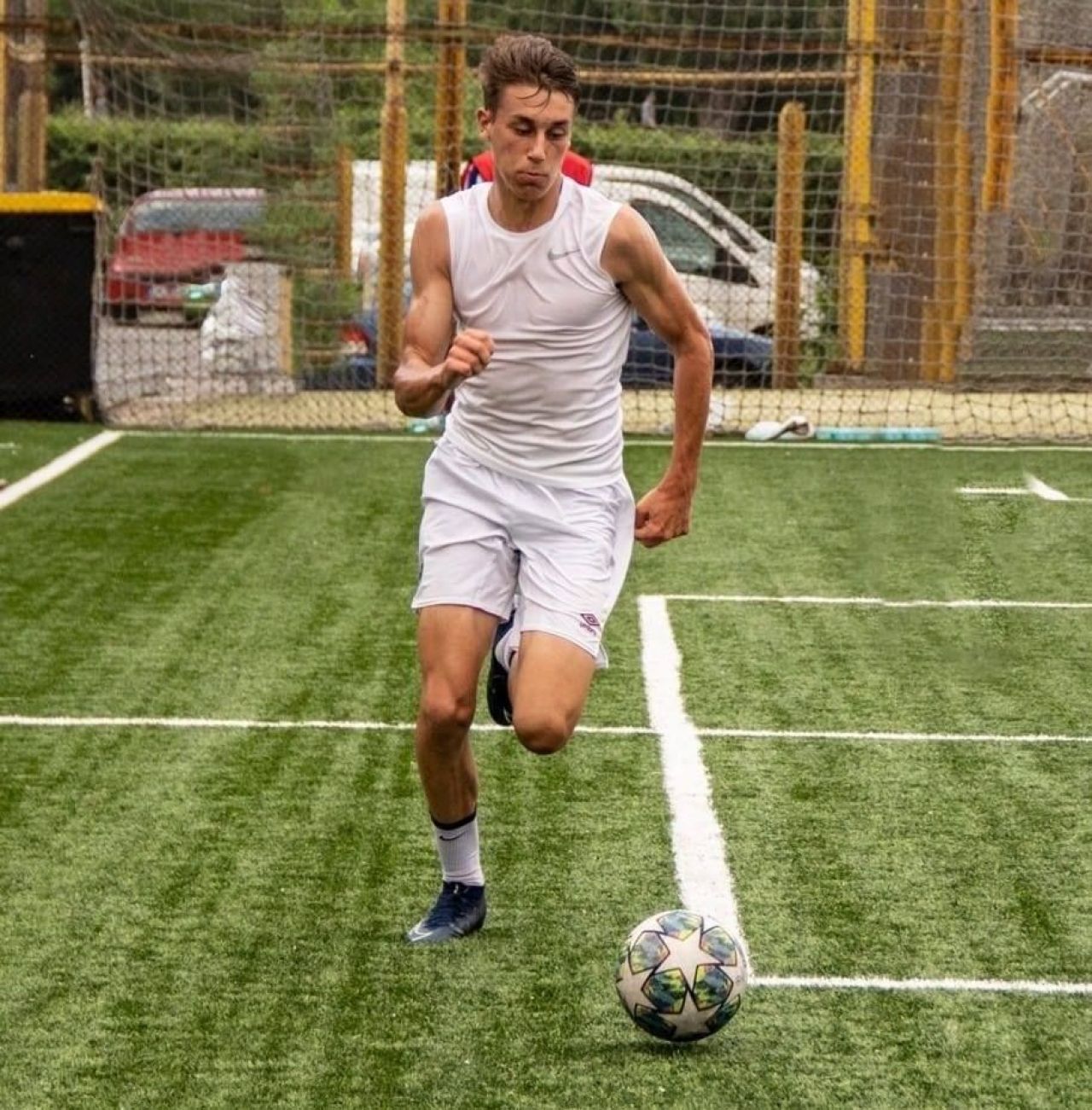 Românul Simuț, om de bază în naționala Ungariei! A fost din nou titular, în victoria cu Danemarca_9