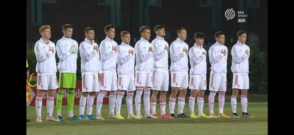 Românul Simuț, om de bază în naționala Ungariei! A fost din nou titular, în victoria cu Danemarca_16
