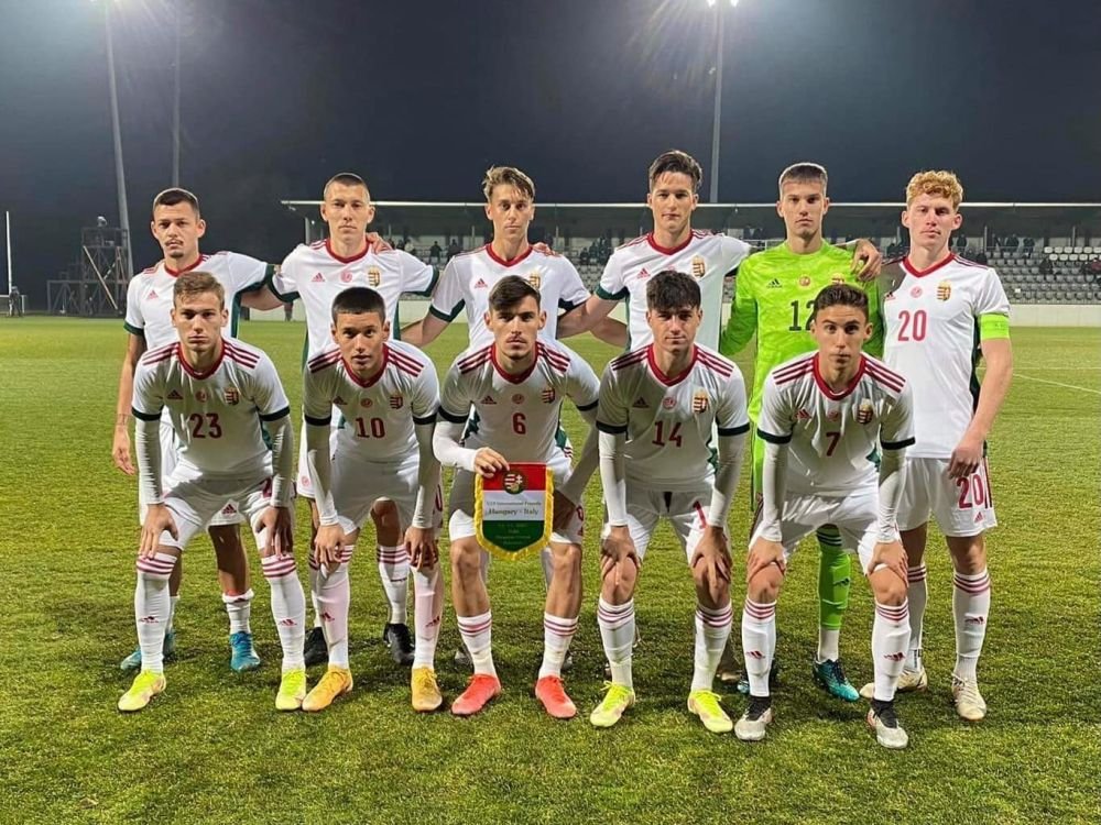Românul Simuț, om de bază în naționala Ungariei! A fost din nou titular, în victoria cu Danemarca_17
