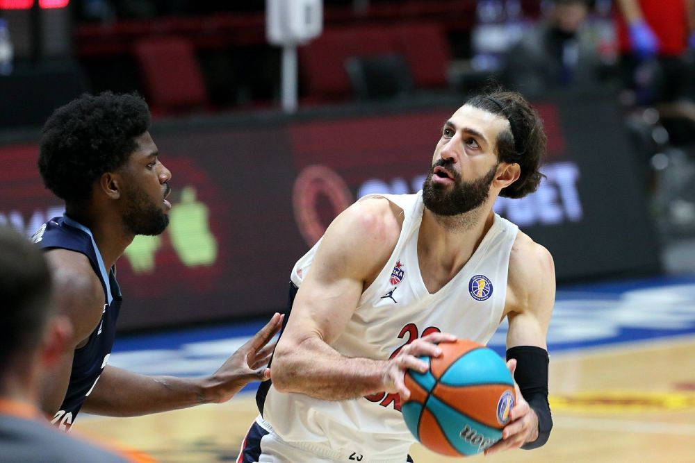 Sportivii răspund acțiunilor lui Putin! Jucătorul care renunță la 1,8 milioane de euro și nu mai revine la campioana Rusiei _10