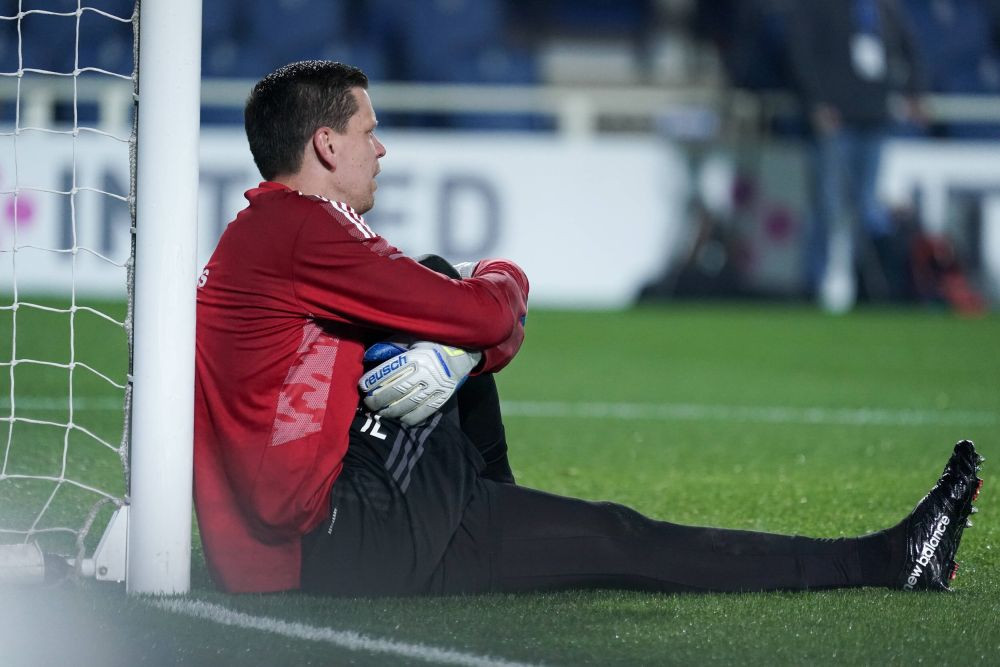 S&acirc;ngele ucrainean curge prin venele fiului meu! Declarație-manifest dată de&nbsp;Wojciech Szczesny