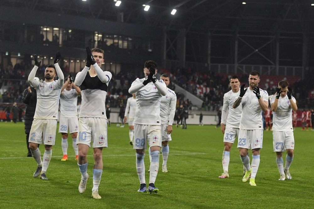 Mai rău de atât nu se putea! FCSB pierde un titular înaintea meciului cu Farul Constanța _3