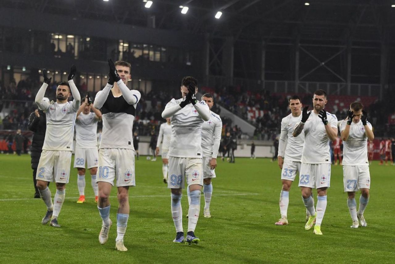 Mai rău de atât nu se putea! FCSB pierde un titular înaintea meciului cu Farul Constanța _3