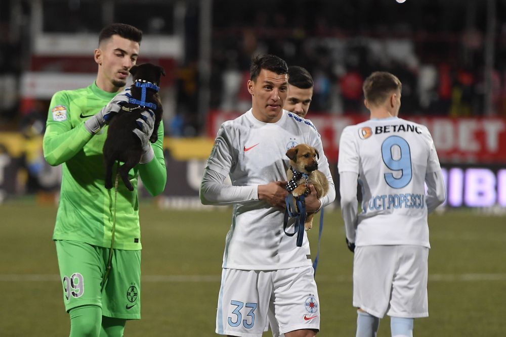 Mai rău de atât nu se putea! FCSB pierde un titular înaintea meciului cu Farul Constanța _4