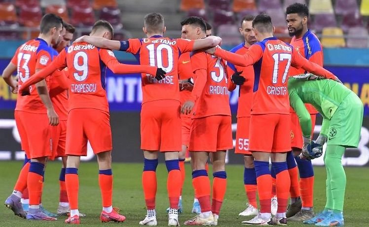 Mai rău de atât nu se putea! FCSB pierde un titular înaintea meciului cu Farul Constanța _5